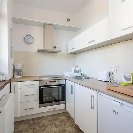 Ferienwohnung Beata *
