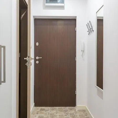 Ferienwohnung Beata