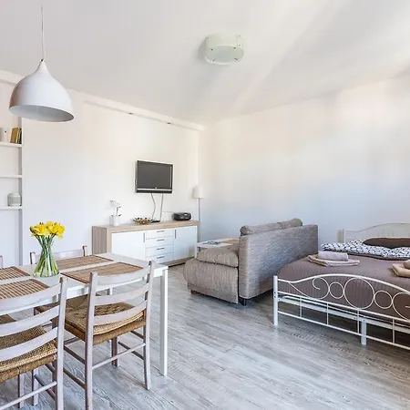 Ferienwohnung Beata Lejlighed